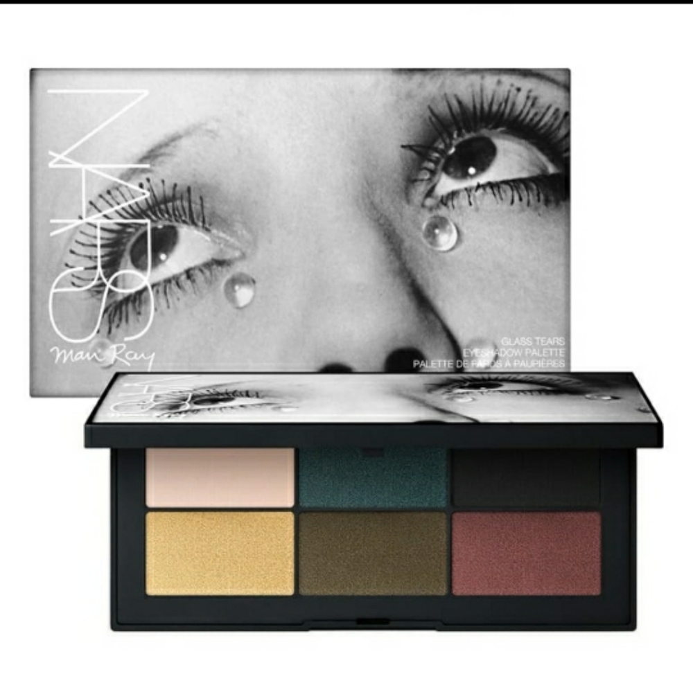NARS x Man Ray
